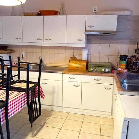 Péteri Dézsás Vendégház Sajoszentpeter Extérieur photo