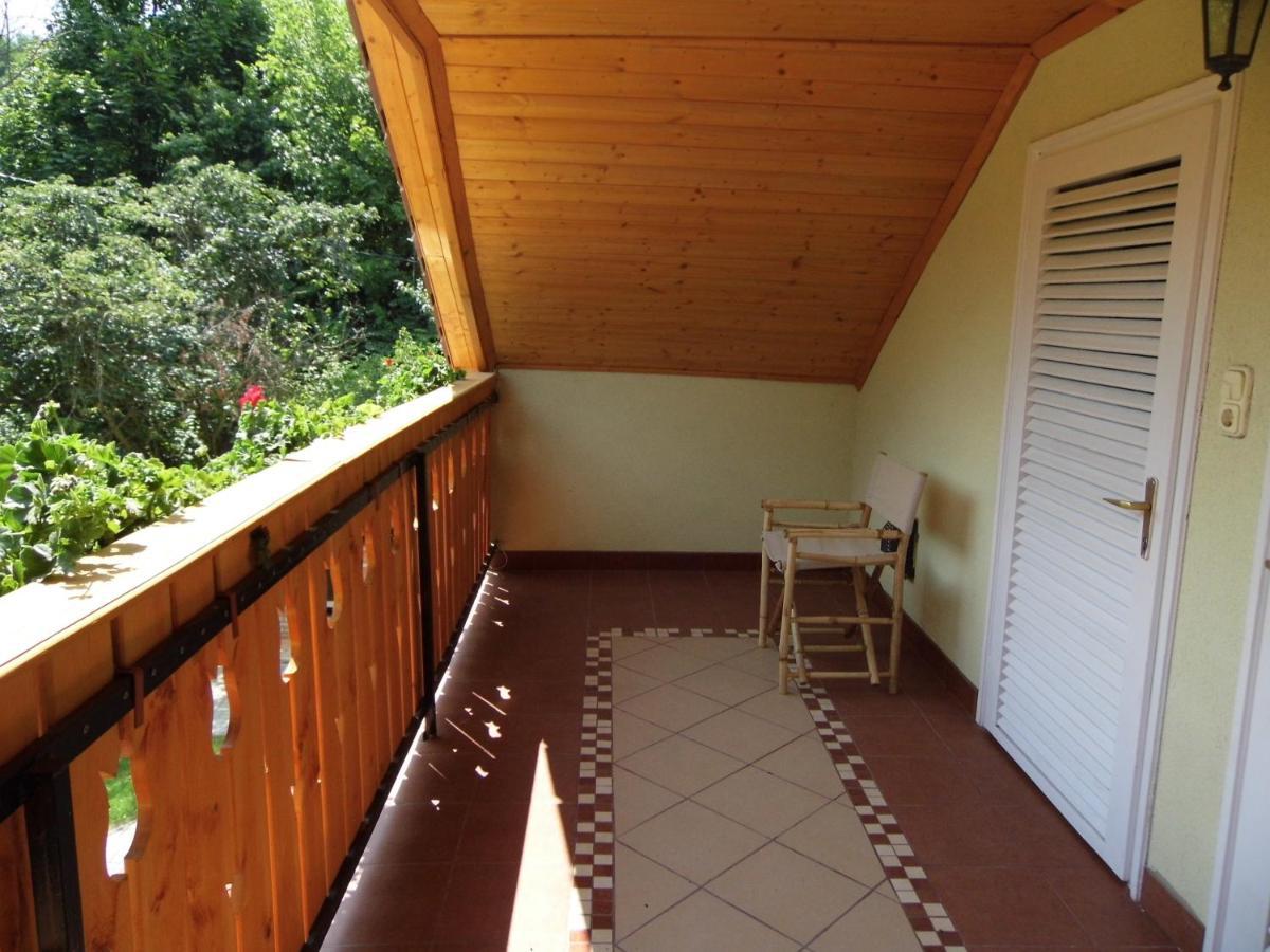 Péteri Dézsás Vendégház Sajoszentpeter Extérieur photo