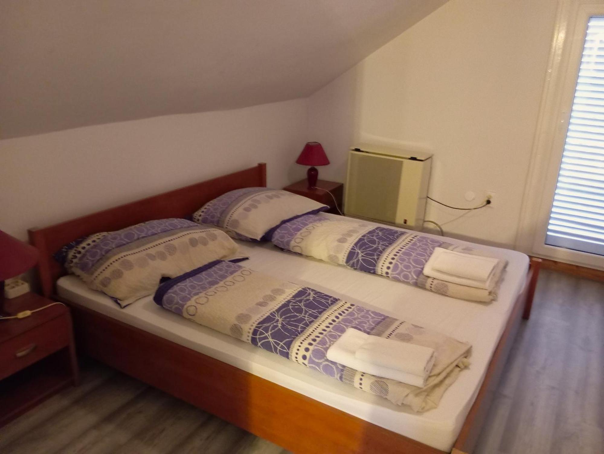 Péteri Dézsás Vendégház Sajoszentpeter Extérieur photo
